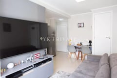 Imagem 2 do Apartamento cobertura na Barra Funda, a YK Private é a sua imobiliária na Barra Funda, Zona Oeste de São Paulo