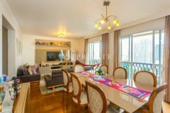Imagem 2 do Apartamento em Perdizes, a YK Private é a sua imobiliária em Perdizes, Zona Oeste de São Paulo