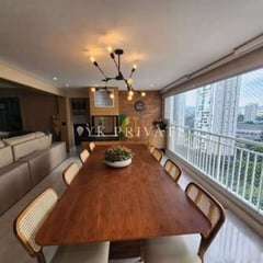 Imagem 4 do Apartamento na Lapa, a YK Private é a sua imobiliária na Lapa, Zona Oeste de São Paulo
