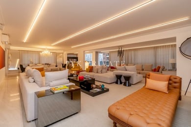 Imobiliária Perdizes: Apartamento 4 Dormitórios à venda, 500m – Perdizes – São Paulo | PI8089