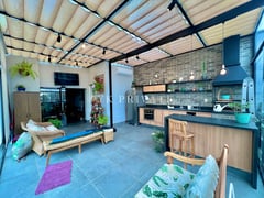 Imagem 2 do Apartamento cobertura na Vila Romana, a YK Private é a sua imobiliária na Vila Romana, Zona Oeste de São Paulo