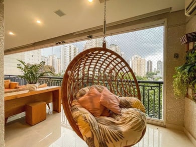 Imobiliária Perdizes: Apartamento 3 Dormitórios à venda, 251m – Perdizes – São Paulo | PI8605