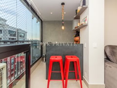 Imagem 2 do Apartamento na Lapa, a YK Private é a sua imobiliária na Lapa, Zona Oeste de São Paulo