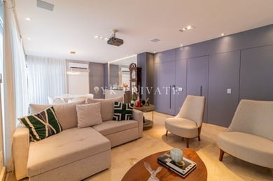 Imobiliária Vila Leopoldina: Apartamento 3 Dormitórios à venda, 187m – Vila Leopoldina – São Paulo | PI9773
