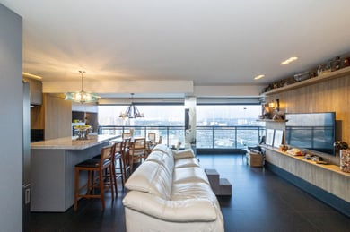 Imobiliária Vila Leopoldina: Apartamento 2 Dormitórios à venda, 88m – Vila Leopoldina – São Paulo | PI9923