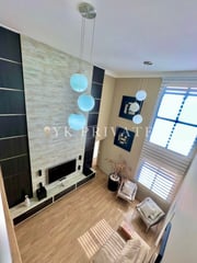 Imagem 2 do Apartamento cobertura na Vila Leopoldina, a YK Private é a sua imobiliária na Vila Leopoldina, Zona Oeste de São Paulo