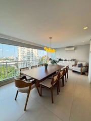 Imagem 3 do Apartamento na Lapa, a YK Private é a sua imobiliária na Lapa, Zona Oeste de São Paulo