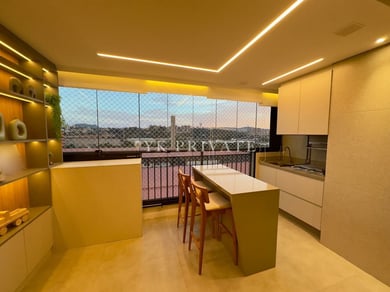 Imobiliária Lapa: Apartamento 3 Dormitórios à venda, 81m – Lapa – São Paulo | PI10060