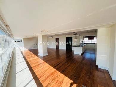 Imobiliária Perdizes: Apartamento 3 Dormitórios à venda, 172m – Perdizes – São Paulo | PI8521