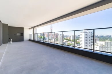 Imobiliária Alto da Lapa: Apartamento 4 Dormitórios à venda, 232m – Alto da Lapa – São Paulo | PI8480
