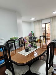Imagem 2 do Apartamento na Vila Leopoldina, a YK Private é a sua imobiliária na Vila Leopoldina, Zona Oeste de São Paulo