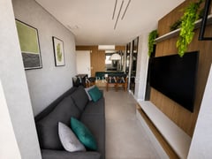 Imagem 4 do Apartamento na Lapa, a YK Private é a sua imobiliária na Lapa, Zona Oeste de São Paulo