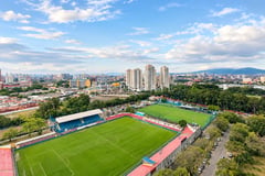 Imagem 4 do Apartamento em Jardim das Perdizes, a YK Private é a sua imobiliária em Jardim das Perdizes, Zona Oeste de São Paulo