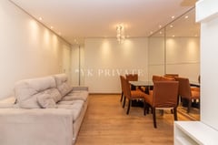 Imagem 3 do Apartamento em Água Branca, a YK Private é a sua imobiliária em Água Branca, Zona Oeste de São Paulo