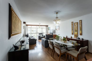 Imobiliária Perdizes: Apartamento 3 Dormitórios à venda, 123m – Perdizes – São Paulo | PI10577