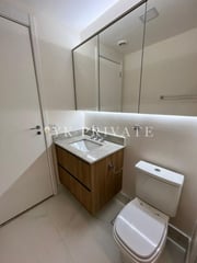 Imagem 4 do Studio na Vila Clementino, a YK Private é a sua imobiliária na Vila Clementino, Zona Oeste de São Paulo