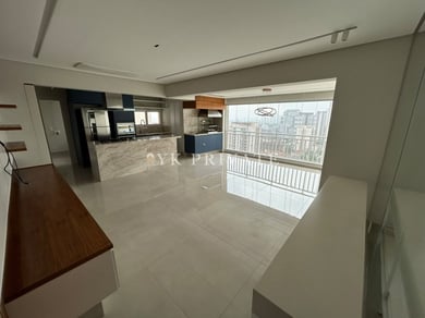 Imobiliária Vila Romana: Apartamento 3 Dormitórios para locação, 101m – Vila Romana – São Paulo | PI10472