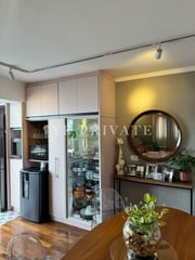 Imagem 4 do Apartamento cobertura em Perdizes, a YK Private é a sua imobiliária em Perdizes, Zona Oeste de São Paulo