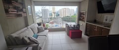 Imagem 4 do Apartamento na Barra Funda, a YK Private é a sua imobiliária na Barra Funda, Zona Oeste de São Paulo