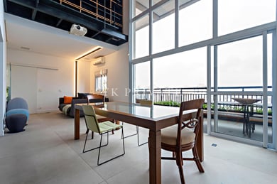 Imobiliária Perdizes: Apartamento 3 Dormitórios à venda, 306m – Perdizes – São Paulo | PI7977