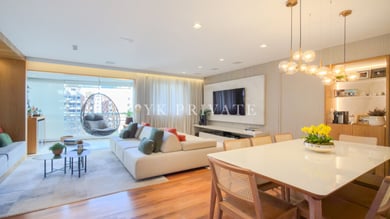 Imobiliária Vila Leopoldina: Apartamento 3 Dormitórios à venda, 114m – Vila Leopoldina – São Paulo | PI10407
