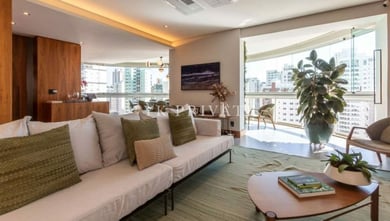 Imobiliária Planalto Paulista: Apartamento 3 Dormitórios à venda, 230m – Planalto Paulista – São Paulo | PI7673