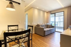 Imagem 5 do Apartamento na Vila Leopoldina, a YK Private é a sua imobiliária na Vila Leopoldina, Zona Oeste de São Paulo