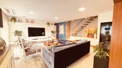 Imobiliária Perdizes: Apartamento Cobertura 3 Dormitórios à venda, 225m – Perdizes – São Paulo | PI10109