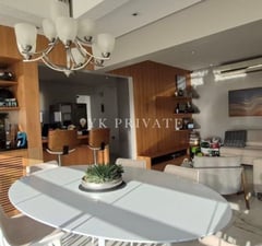 Imagem 5 do Apartamento cobertura na Vila Romana, a YK Private é a sua imobiliária na Vila Romana, Zona Oeste de São Paulo