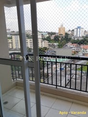 Imagem 4 do Apartamento na Freguesia do Ó, a YK Private é a sua imobiliária na Freguesia do Ó, Zona Oeste de São Paulo