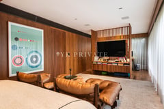 Imagem 4 do Casa de Condomínio em Alto de Pinheiros, a YK Private é a sua imobiliária em Alto de Pinheiros, Zona Oeste de São Paulo
