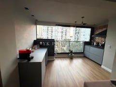 Imagem 4 do Apartamento na Lapa, a YK Private é a sua imobiliária na Lapa, Zona Oeste de São Paulo