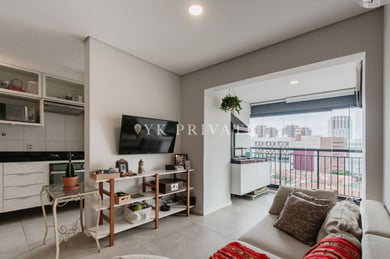 Imobiliária Perdizes: Apartamento 2 Dormitórios à venda, 60m – Perdizes – São Paulo | PI10538