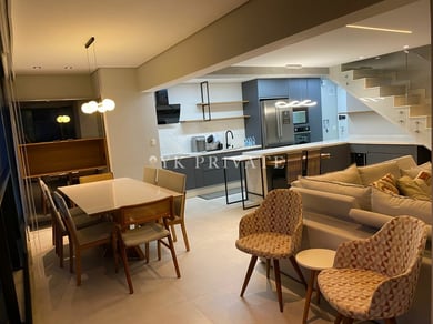 Imobiliária Perdizes: Apartamento Cobertura 3 Dormitórios à venda, 240m – Perdizes – São Paulo | PI9710