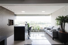 Imagem 3 do Apartamento na Lapa, a YK Private é a sua imobiliária na Lapa, Zona Oeste de São Paulo
