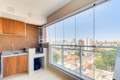 Imagem 2 do Apartamento no Alto da Lapa, a YK Private é a sua imobiliária no Alto da Lapa, Zona Oeste de São Paulo