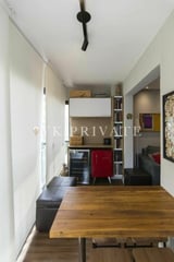 Imagem 5 do Apartamento na Pompéia, a YK Private é a sua imobiliária na Pompéia, Zona Oeste de São Paulo
