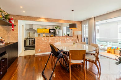 Imobiliária Perdizes: Apartamento 3 Dormitórios à venda, 133m – Perdizes – São Paulo | PI9954