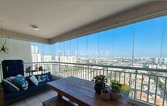 Imagem 2 do Apartamento na Vila Leopoldina, a YK Private é a sua imobiliária na Vila Leopoldina, Zona Oeste de São Paulo
