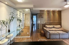 Imagem 3 do Apartamento na Lapa, a YK Private é a sua imobiliária na Lapa, Zona Oeste de São Paulo