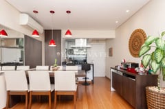 Imagem 3 do Apartamento na Vila Romana, a YK Private é a sua imobiliária na Vila Romana, Zona Oeste de São Paulo
