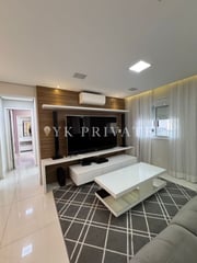 Imagem 4 do Apartamento em Jardim Santa Mena, a YK Private é a sua imobiliária em Jardim Santa Mena, Zona Oeste de São Paulo