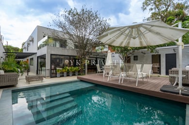 Imobiliária Alto de Pinheiros: Casa Assobradada 4 Dormitórios à venda, 344m – Alto de Pinheiros – São Paulo | PI10103