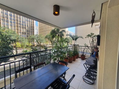 Imobiliária Higienópolis: Apartamento 3 Dormitórios à venda, 230m – Higienópolis – São Paulo | PI10201