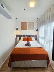 Imagem 2 do Studio em Perdizes, a YK Private é a sua imobiliária em Perdizes, Zona Oeste de São Paulo