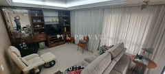 Imagem 5 do Apartamento no Alto da Lapa, a YK Private é a sua imobiliária no Alto da Lapa, Zona Oeste de São Paulo