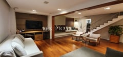 Imagem 2 do Apartamento cobertura na Lapa, a YK Private é a sua imobiliária na Lapa, Zona Oeste de São Paulo