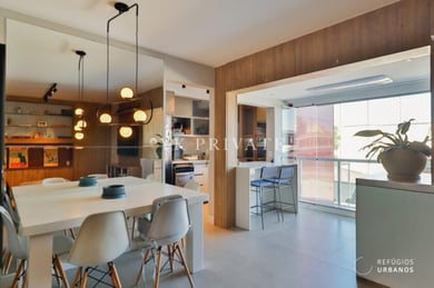 Imobiliária Alto da Lapa: Apartamento 3 Dormitórios à venda, 84m – Alto da Lapa – São Paulo | PI10316