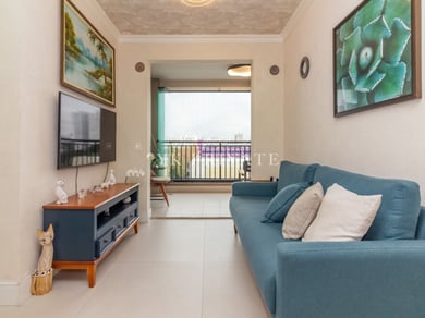 Imobiliária Lapa: Apartamento 2 Dormitórios à venda, 61m – Lapa – São Paulo | PI9960