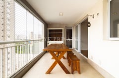 Imagem 2 do Apartamento na Vila Leopoldina, a YK Private é a sua imobiliária na Vila Leopoldina, Zona Oeste de São Paulo